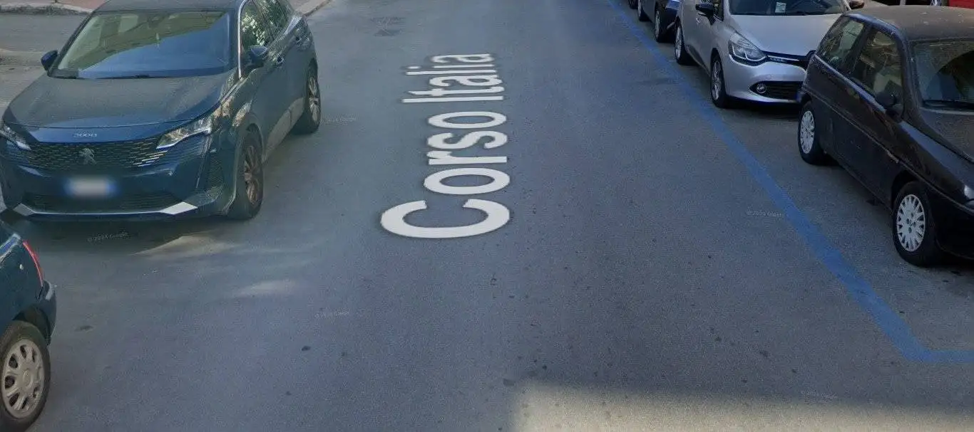 Appartamento in asta a Taranto