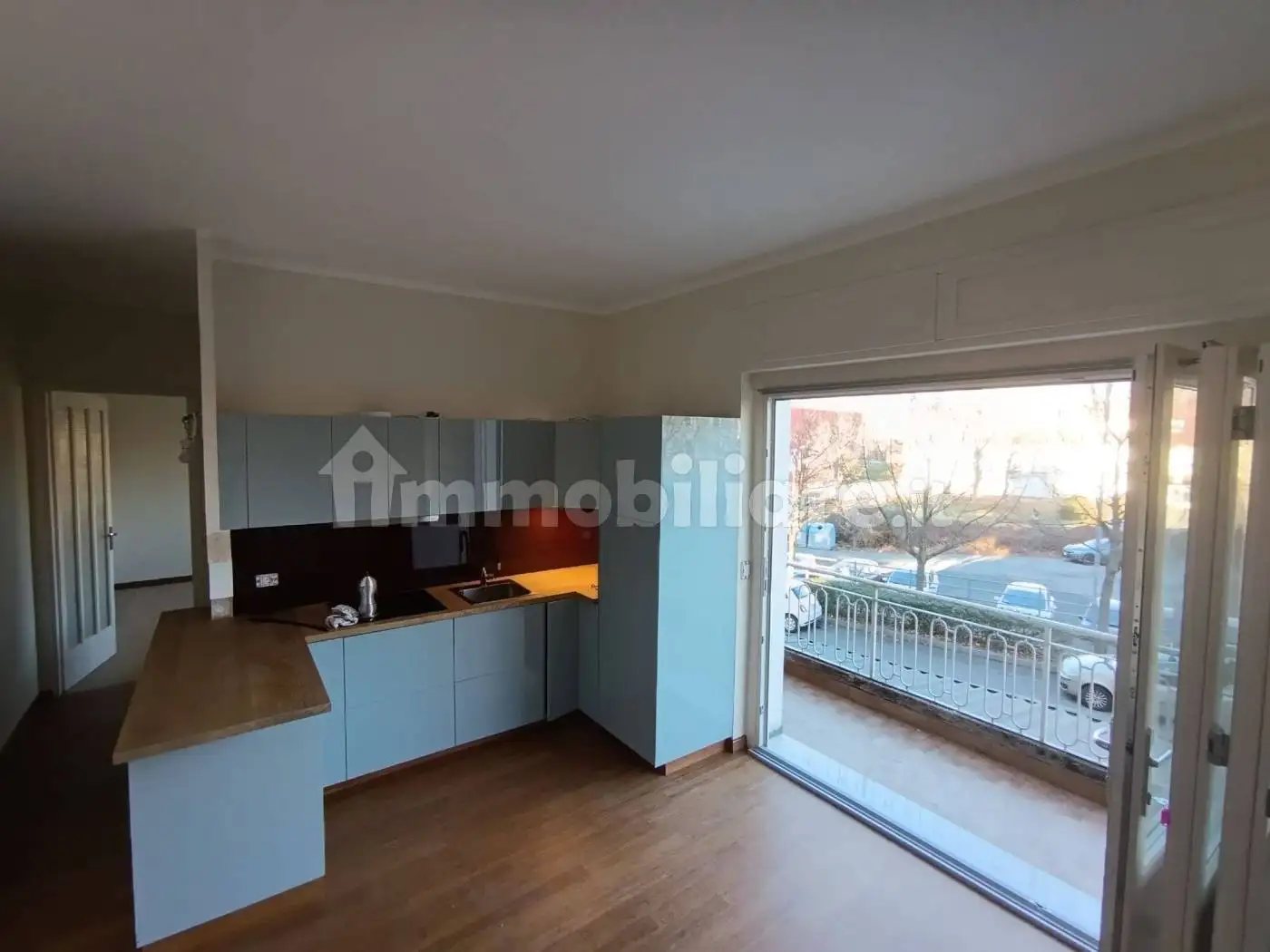 Appartamento in affitto a Ivrea