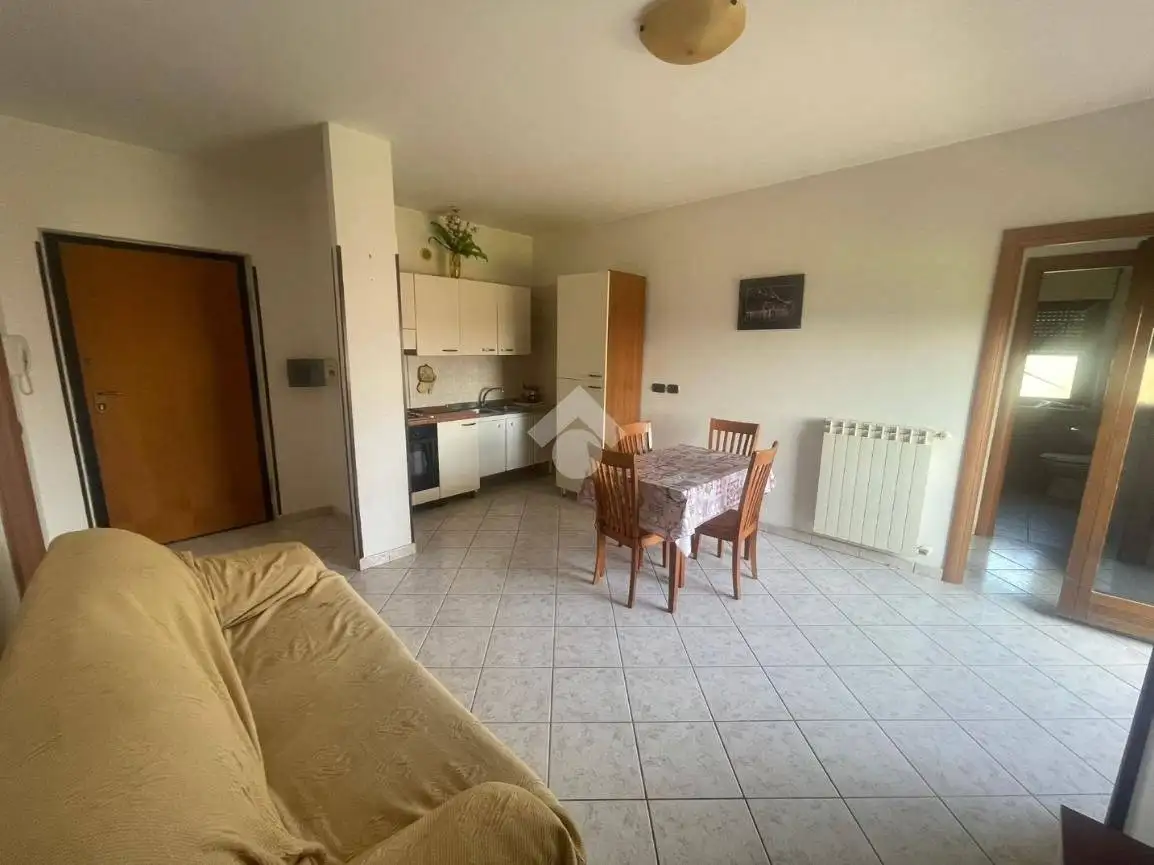 Appartamento in vendita a Piedimonte San Germano