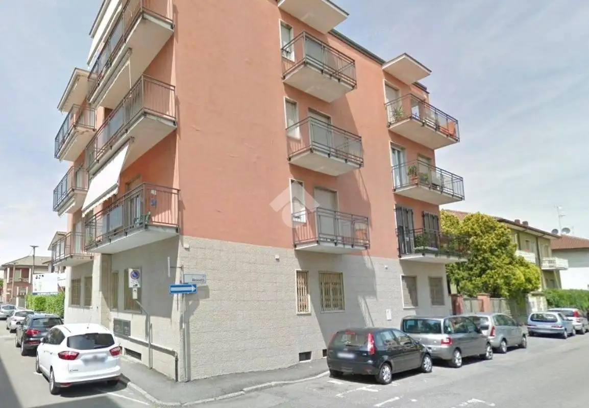 Appartamento in vendita a Rho