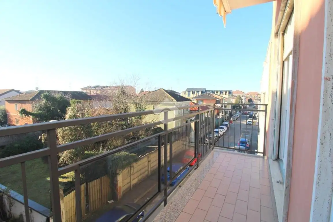 Bilocale via aloisetti 9, San Carlo - San Paolo, Rho - foto 5