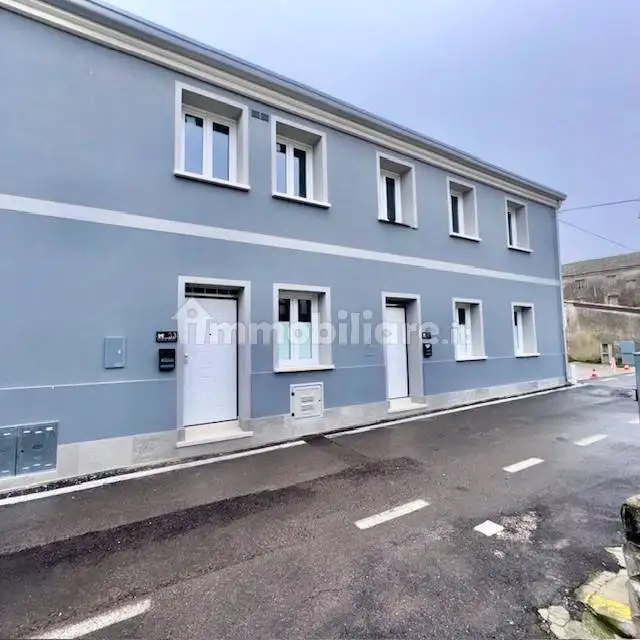 Appartamento in vendita a Badia Polesine