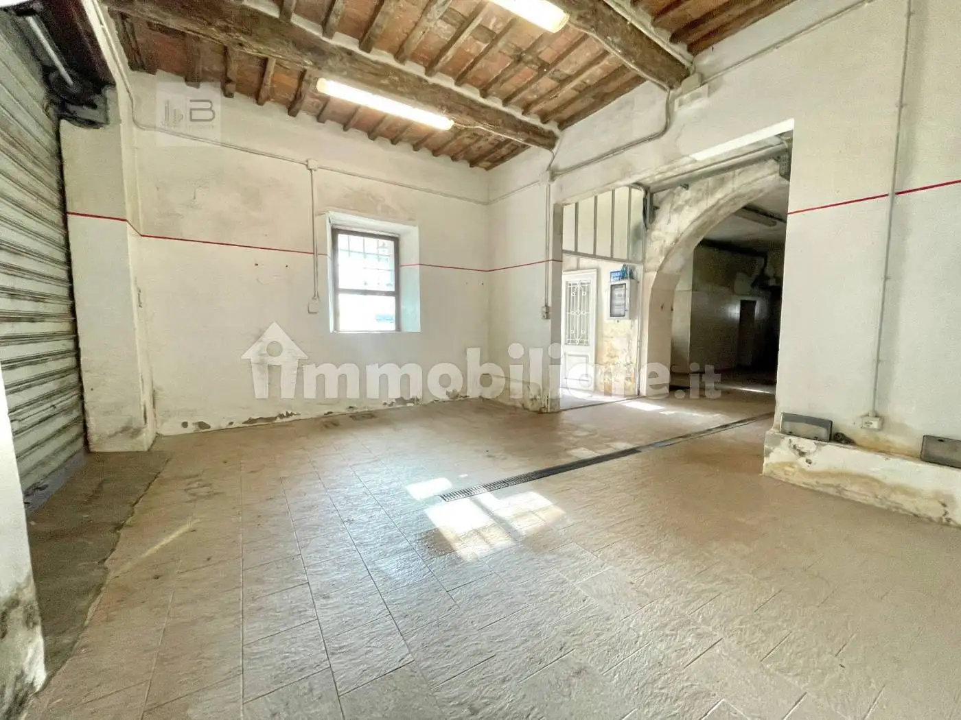 Terratetto plurifamiliare via per Pieve di Brancoli 391L, Brancoleria, Lucca - foto 5