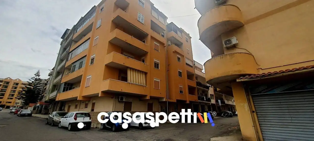 Appartamento in vendita a Reggio Calabria