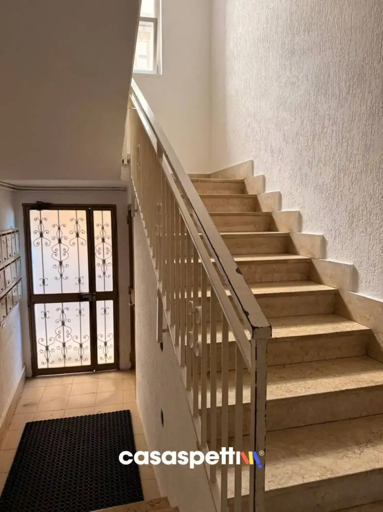 Trilocale via Calveri 65, Modena - San Giorgio Extra, Reggio Calabria - foto 2