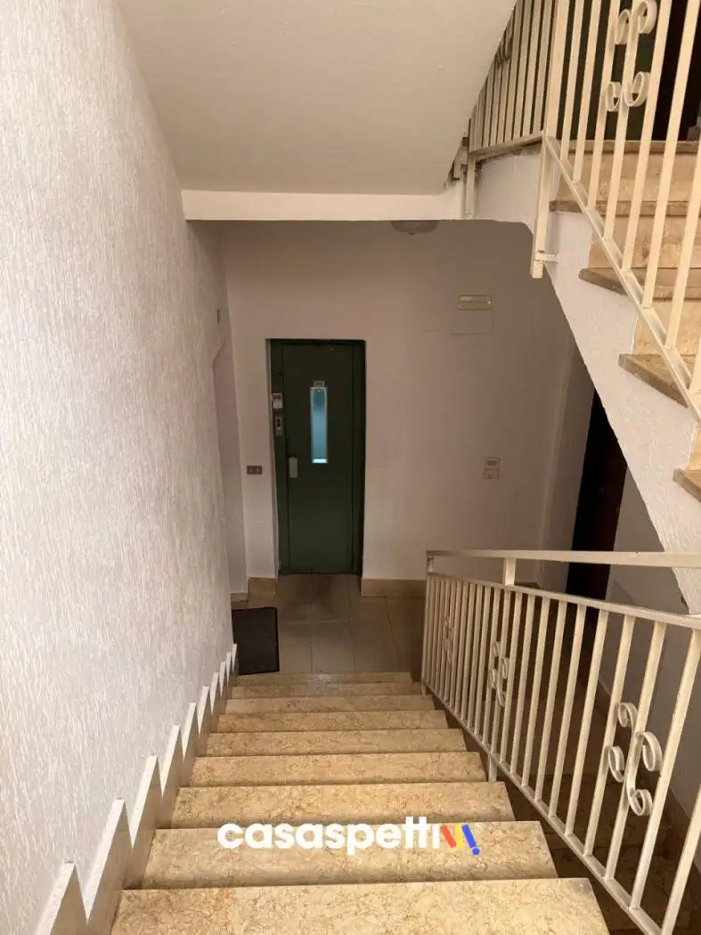 Trilocale via Calveri 65, Modena - San Giorgio Extra, Reggio Calabria - foto 3