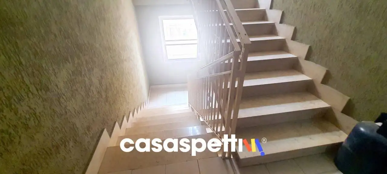 Trilocale via Calveri 65, Modena - San Giorgio Extra, Reggio Calabria - foto 4