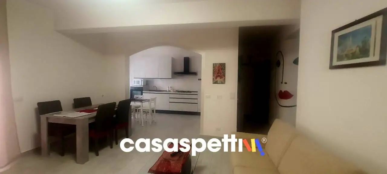 Trilocale via Calveri 65, Modena - San Giorgio Extra, Reggio Calabria - foto 5