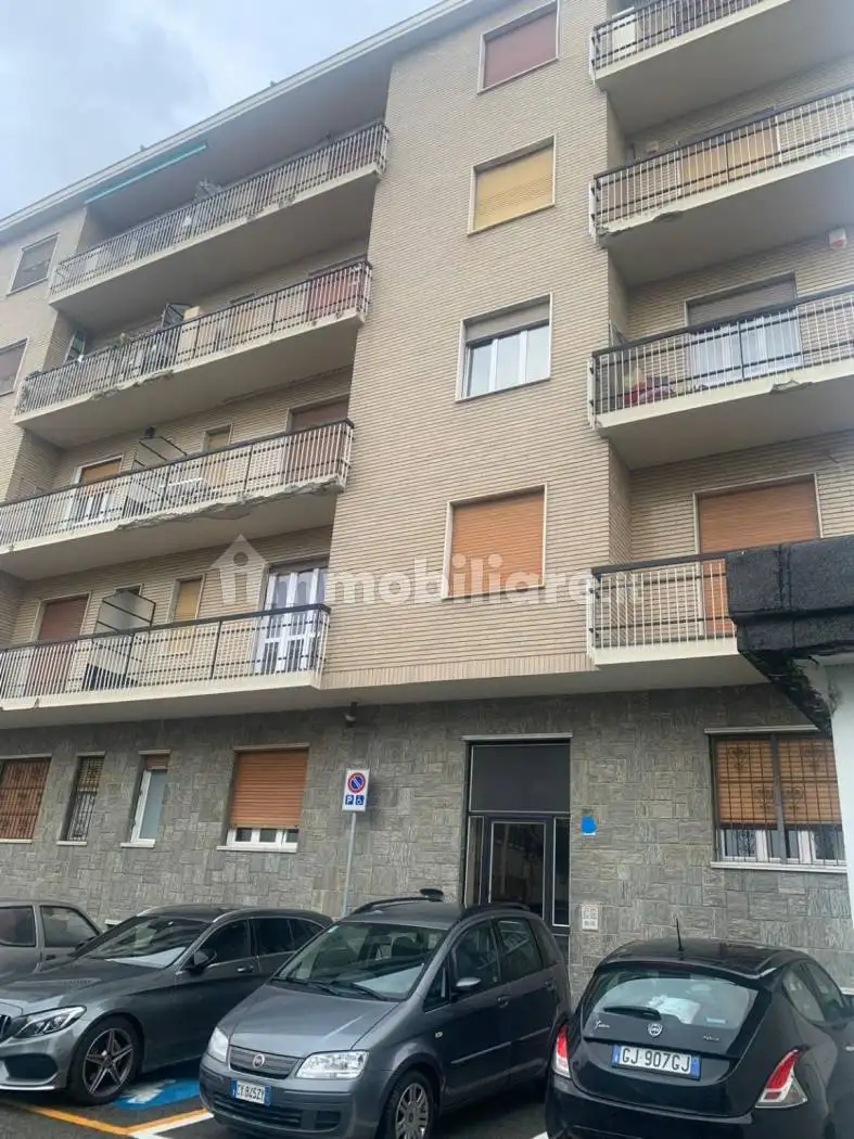 Appartamento in vendita a Orbassano