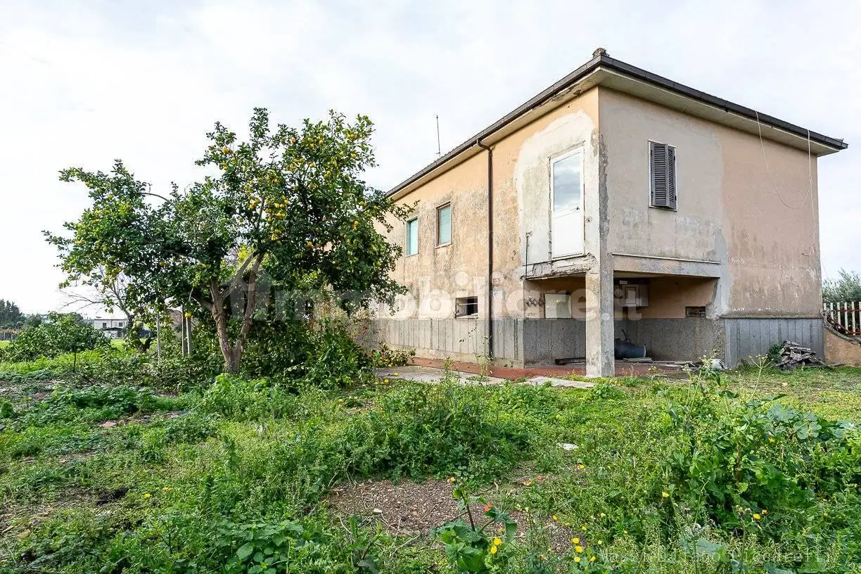Villa in vendita a Ariccia
