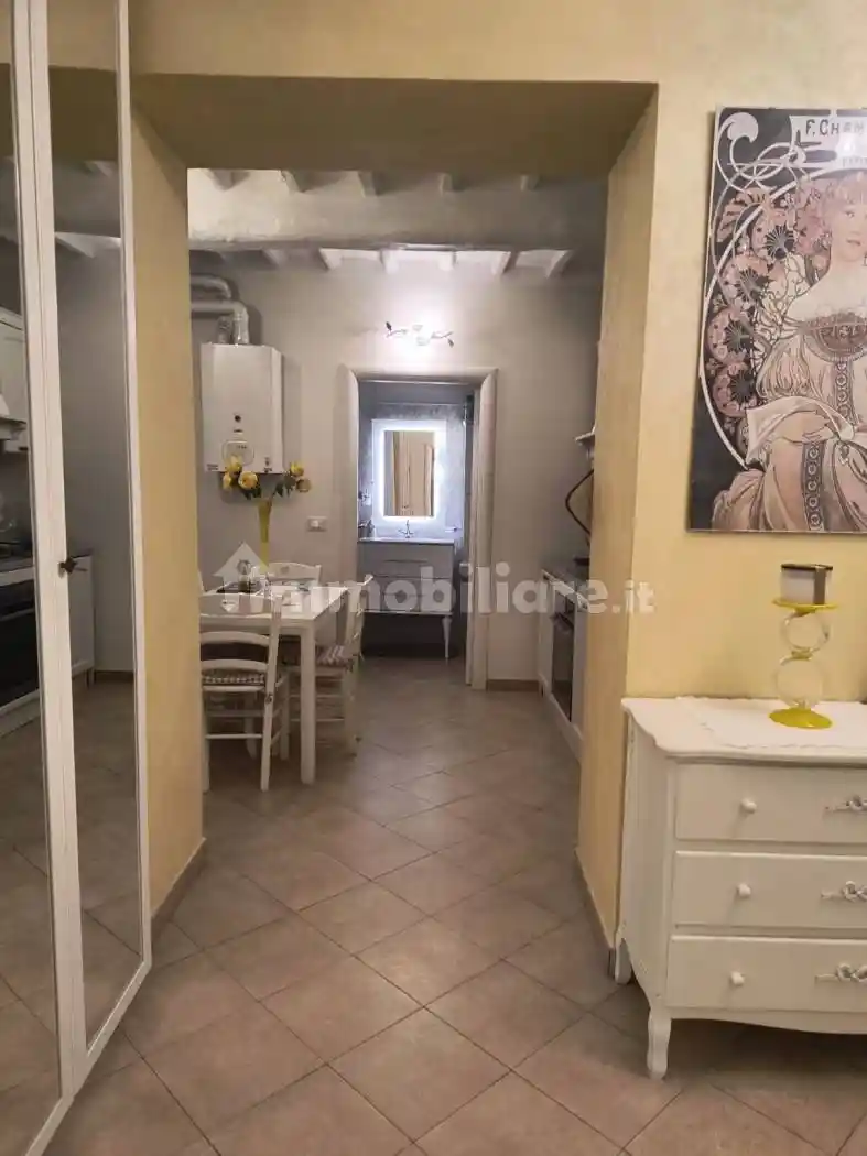 Bilocale via Ariodante Fabretti, Centro Storico, Perugia - foto 2