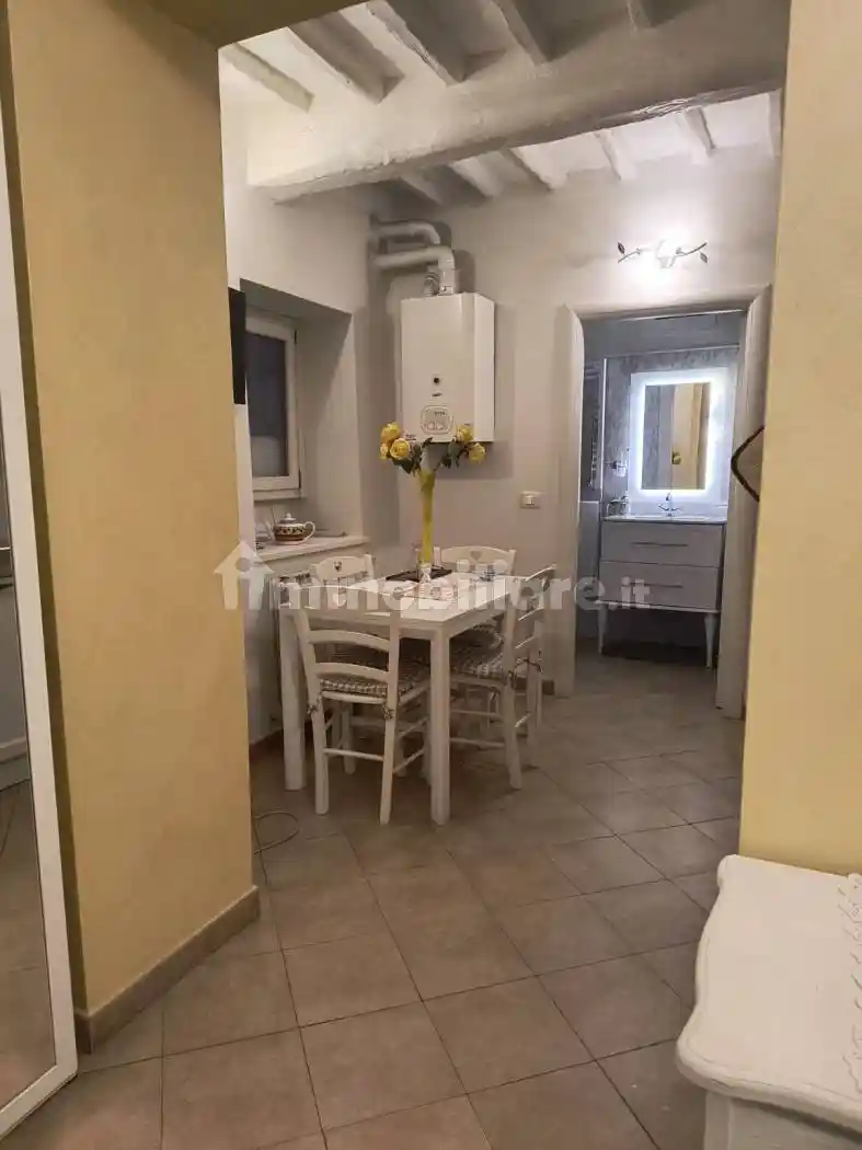 Bilocale via Ariodante Fabretti, Centro Storico, Perugia - foto 3