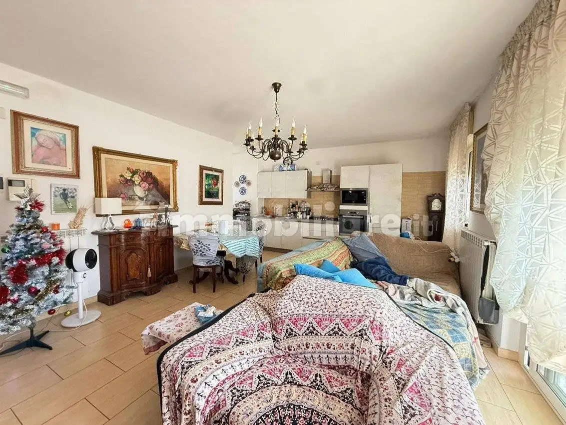 Appartamento in vendita a Triggiano