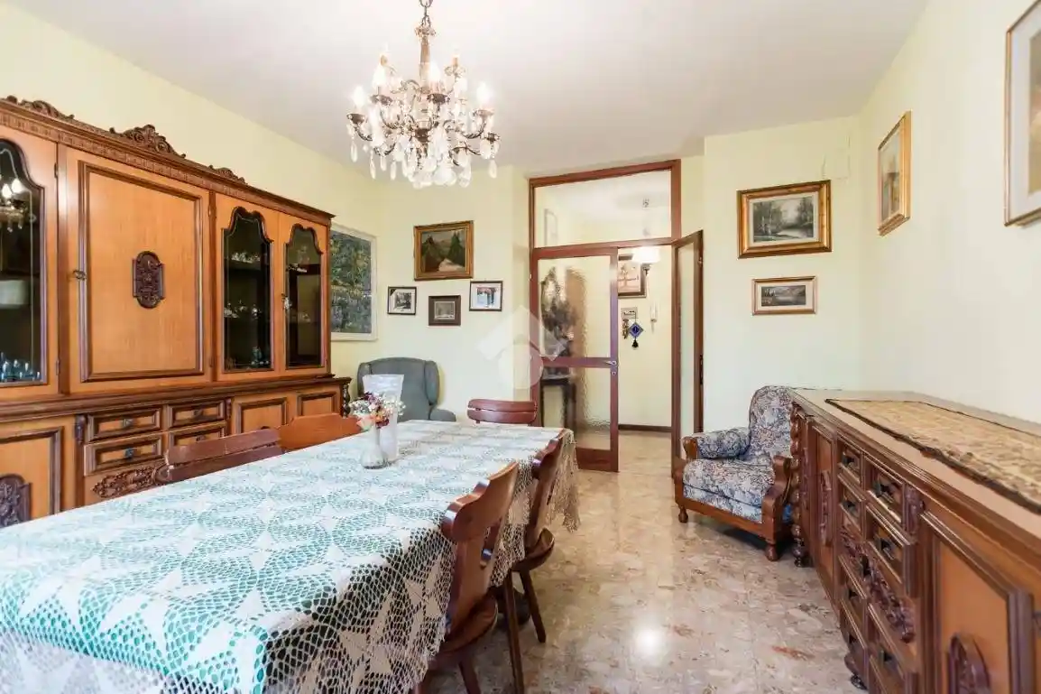 Quadrilocale via privata Jan Sibelius 32, Bignami - Ponale, Milano - foto 2