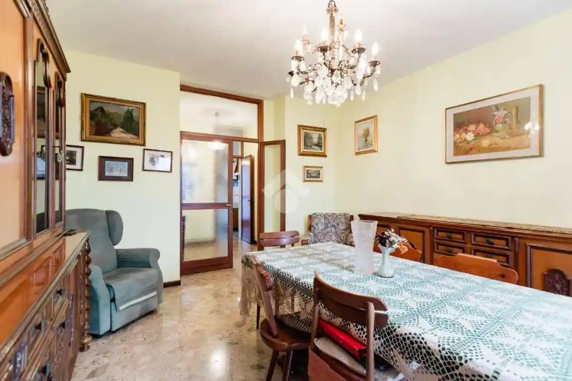 Quadrilocale via privata Jan Sibelius 32, Bignami - Ponale, Milano - foto 3