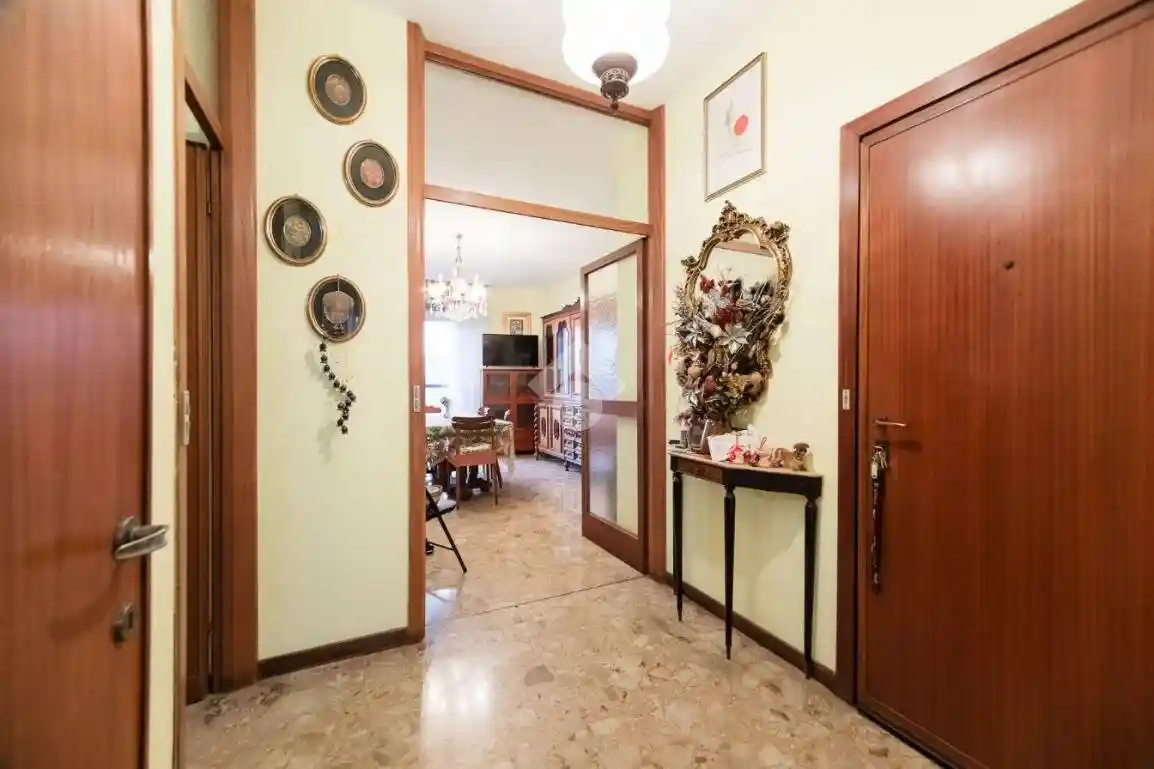 Quadrilocale via privata Jan Sibelius 32, Bignami - Ponale, Milano - foto 4