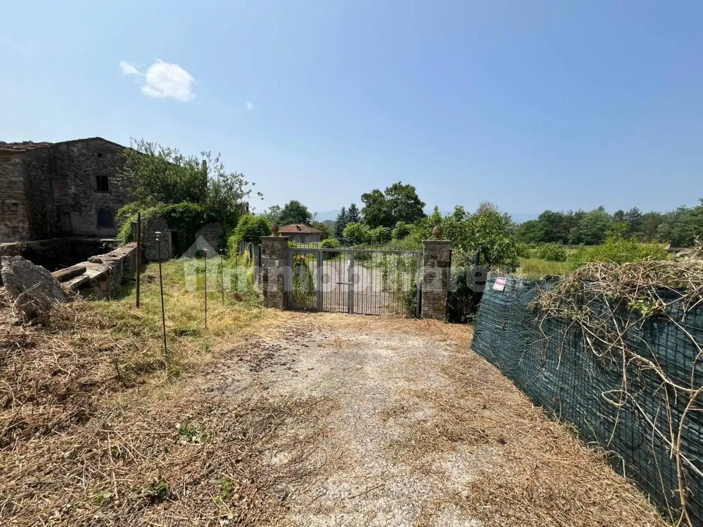 Appartamento in asta a Bibbiena