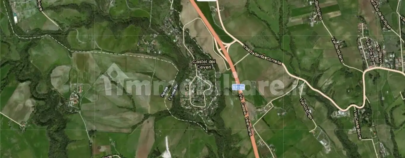 Villa in vendita a Formello