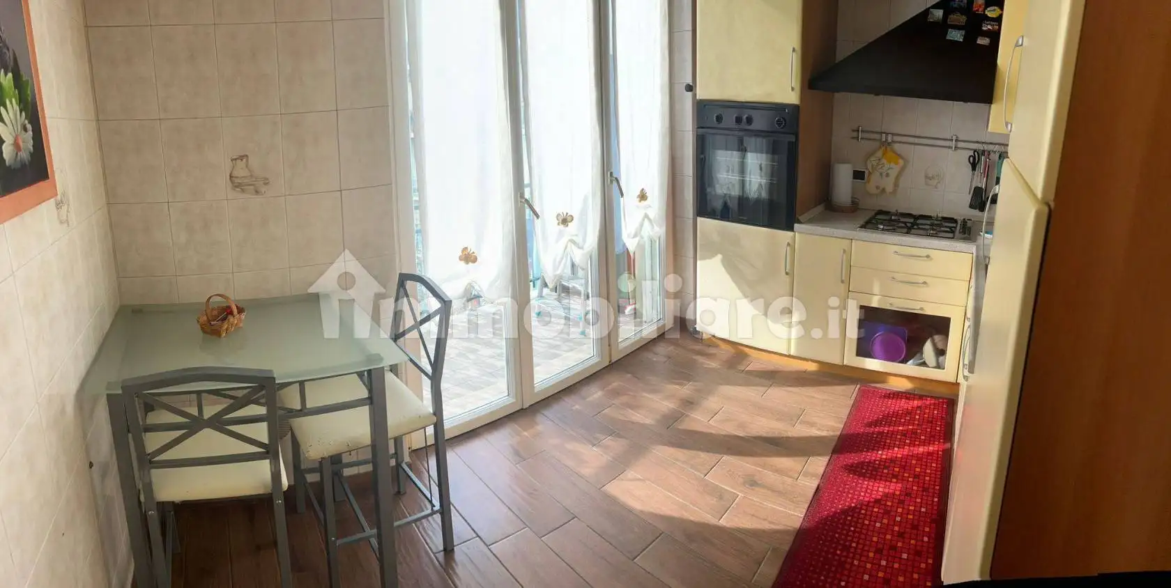 Bilocale via Gian Battista Magistrini 2B, San Martino, Novara - foto 5