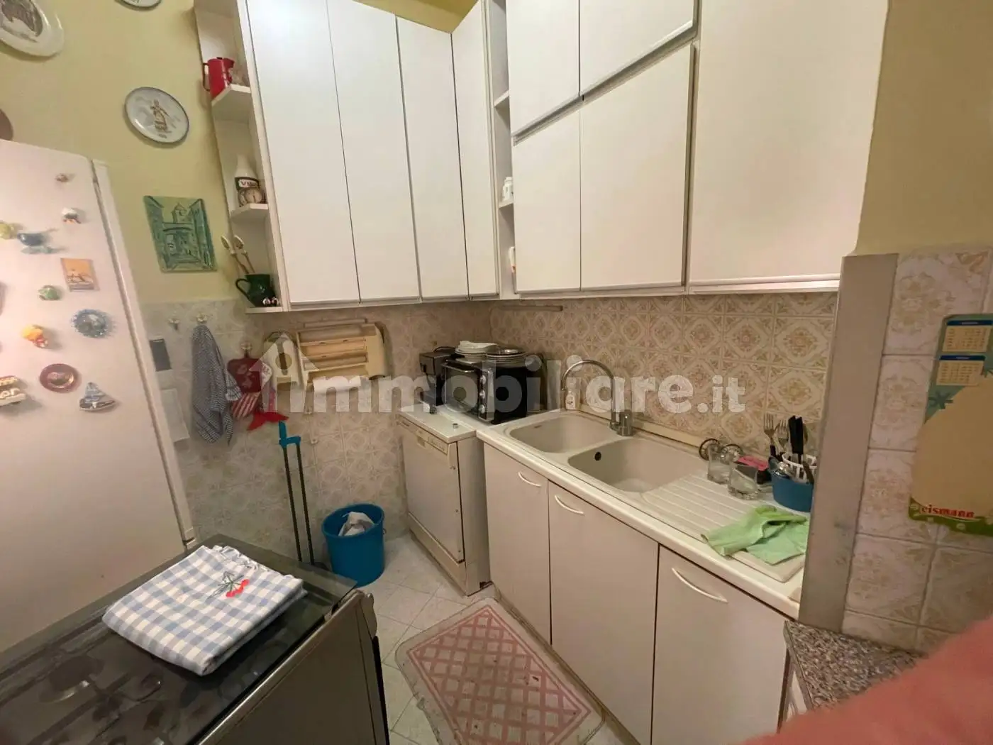 Appartamento in vendita a Alessandria