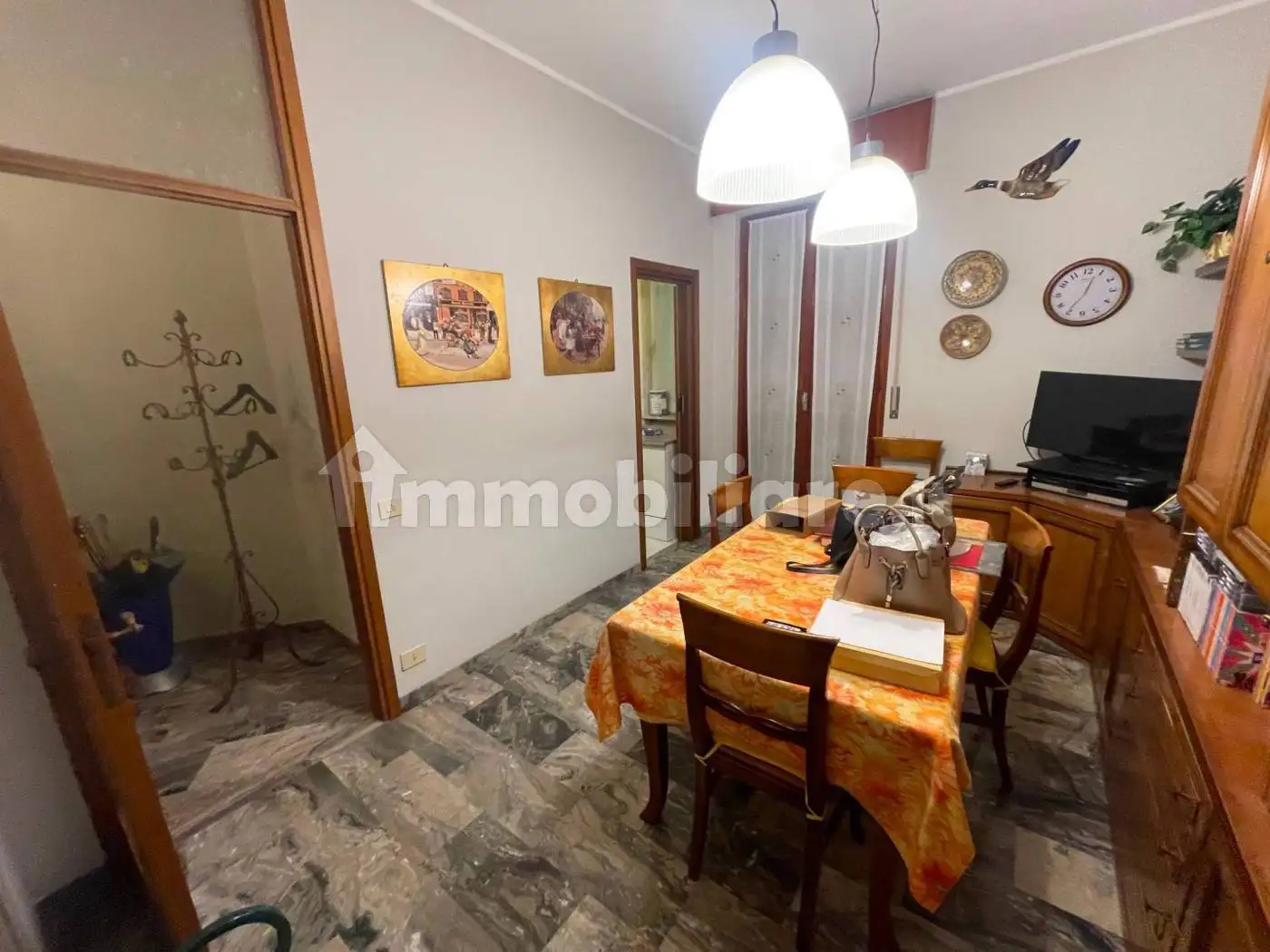 Quadrilocale via Galileo Galilei, Pista, Alessandria - foto 2