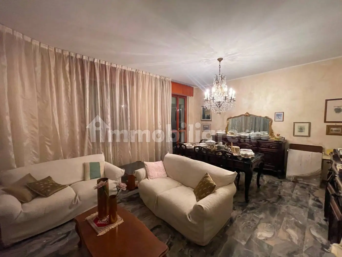 Quadrilocale via Galileo Galilei, Pista, Alessandria - foto 3