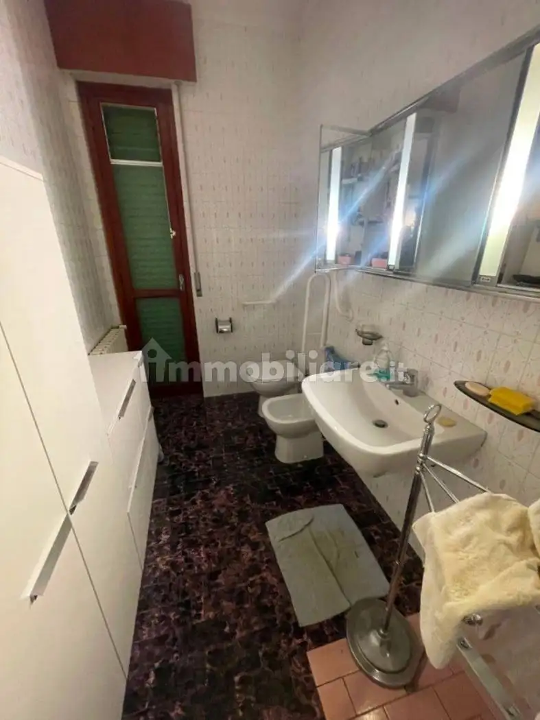 Quadrilocale via Galileo Galilei, Pista, Alessandria - foto 4