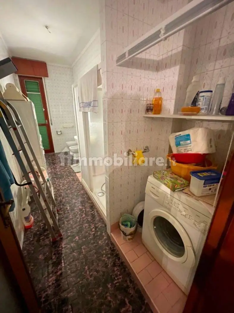 Quadrilocale via Galileo Galilei, Pista, Alessandria - foto 5