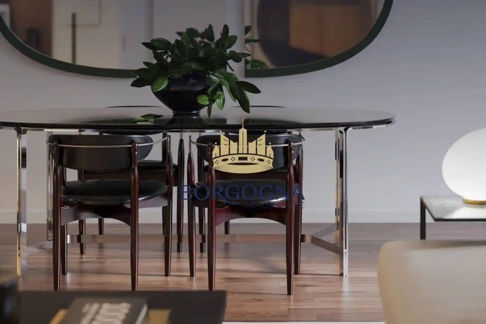 Trilocale viale Paolo Onorato Vigliani 51, Monte Rosa - Lotto, Milano - foto 3