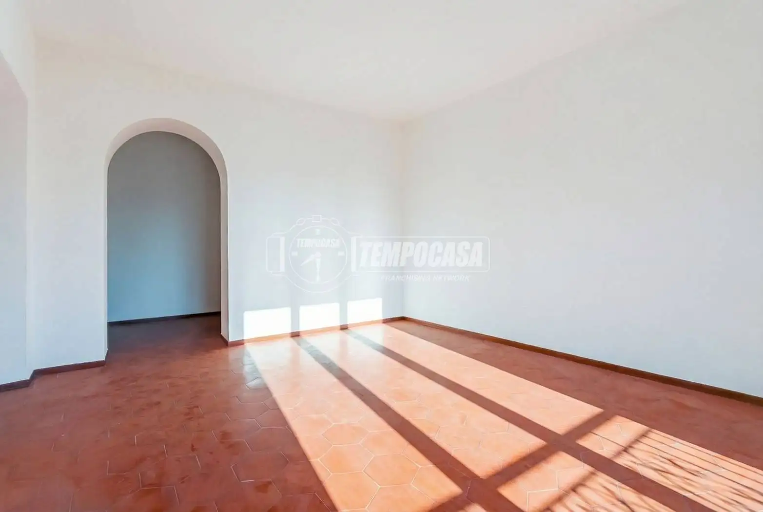 Trilocale via Gerolamo Torelli, Centro, Borgomanero - foto 3