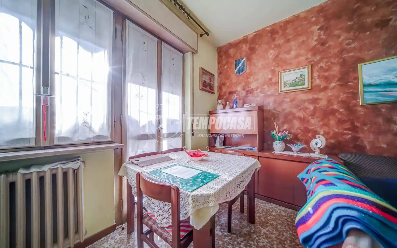 Trilocale via Gasparoli 6/B, Cassano Magnago - foto 2