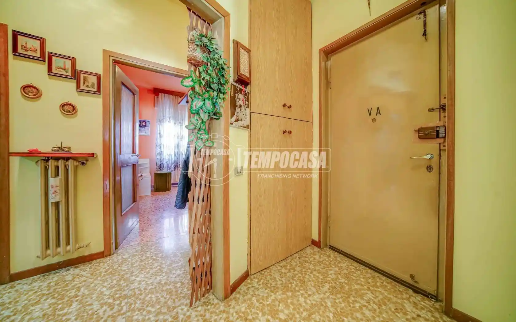 Trilocale via Gasparoli 6/B, Cassano Magnago - foto 5