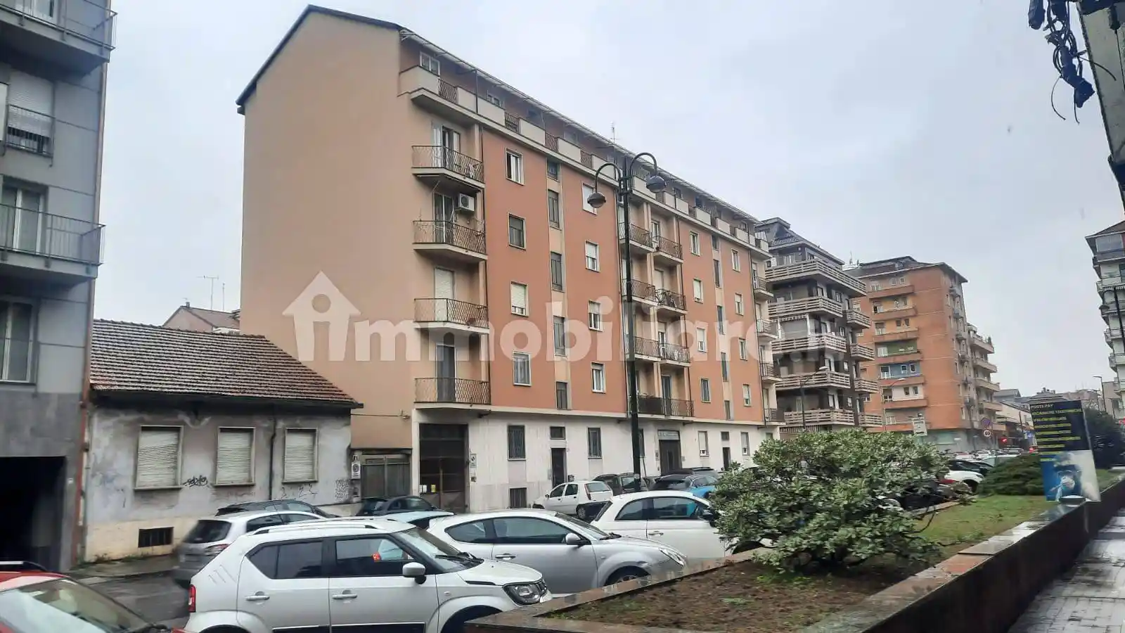 Trilocale via Vandalino, Pozzo Strada, Torino - foto 3