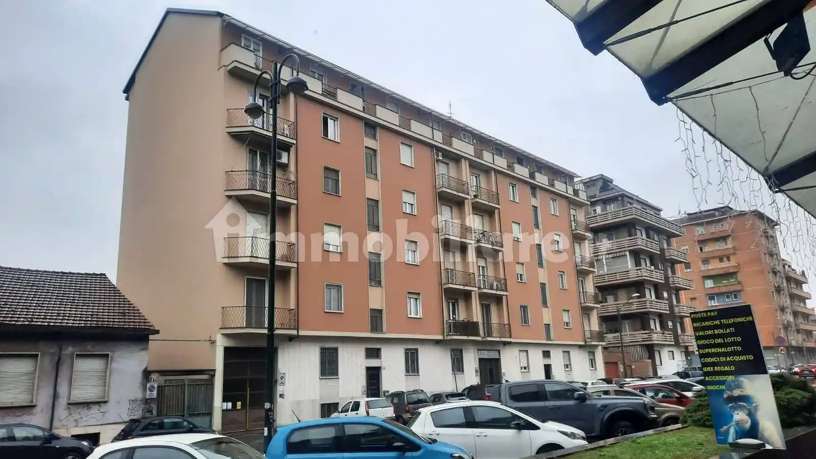 Trilocale via Vandalino, Pozzo Strada, Torino - foto 4