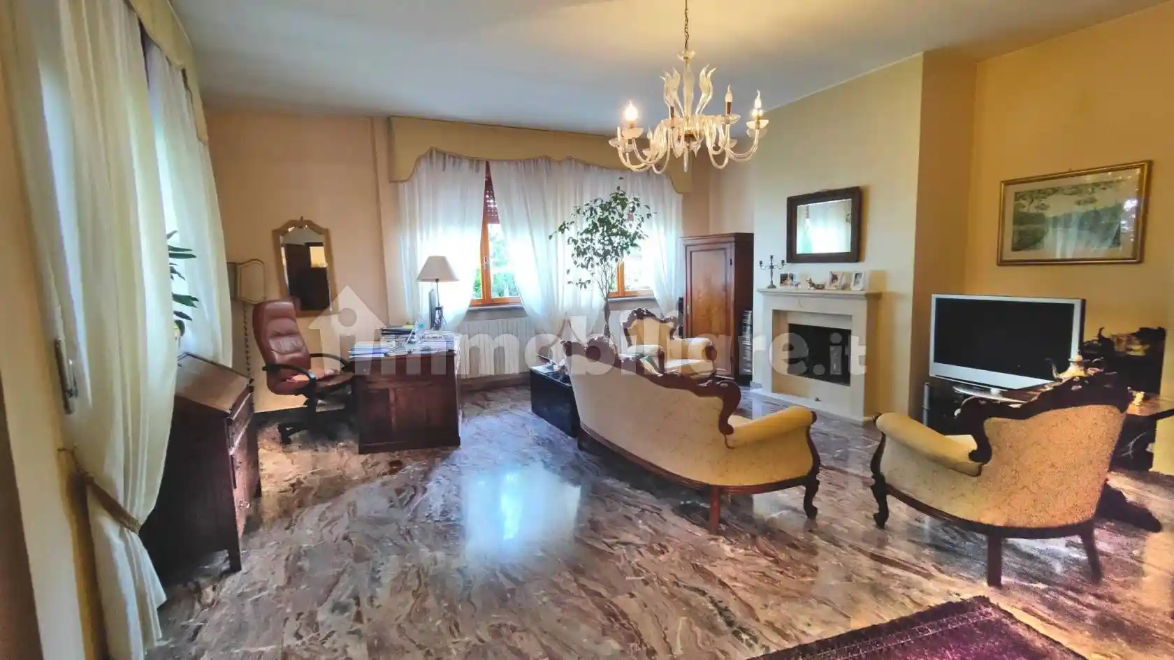 Villa in vendita a Corbetta