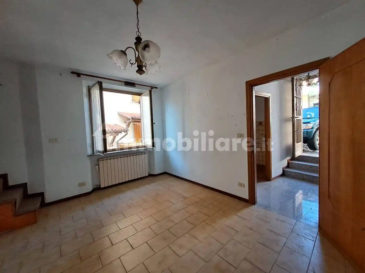 Terratetto unifamiliare via Rovario 32, Cerete Alto, Cerete - foto 4