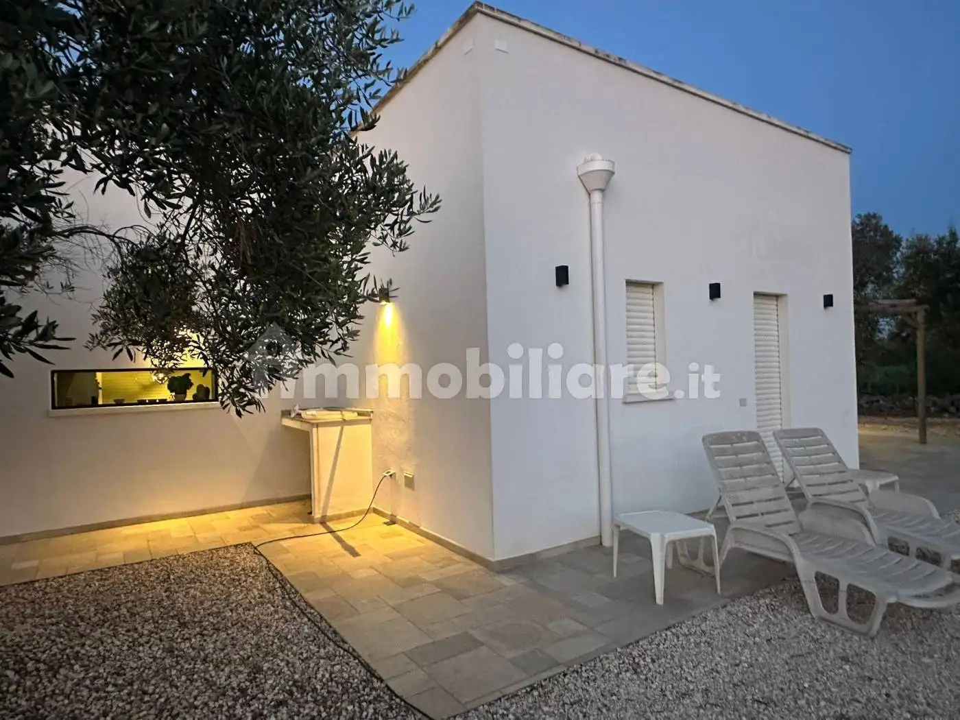 Villa unifamiliare Sp31, Carovigno - foto 2