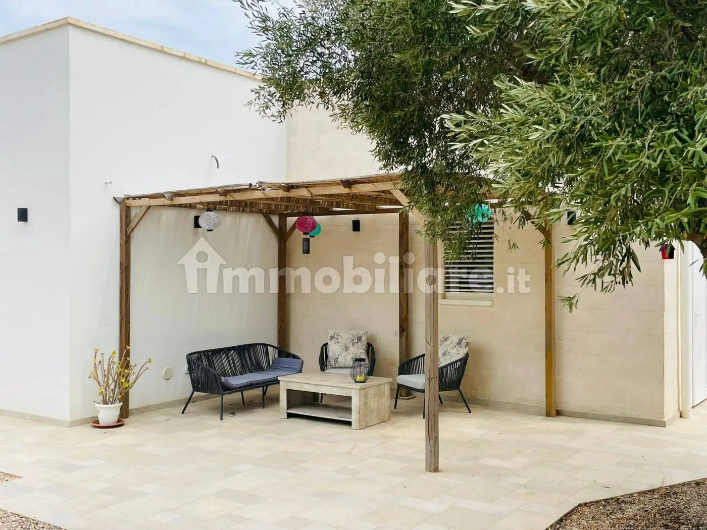 Villa unifamiliare Sp31, Carovigno - foto 4