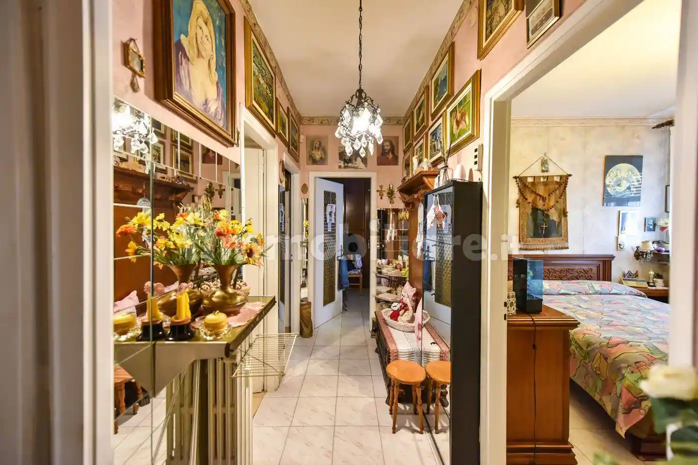 Quadrilocale via Valprato, 78, Barriera di Milano, Torino - foto 2