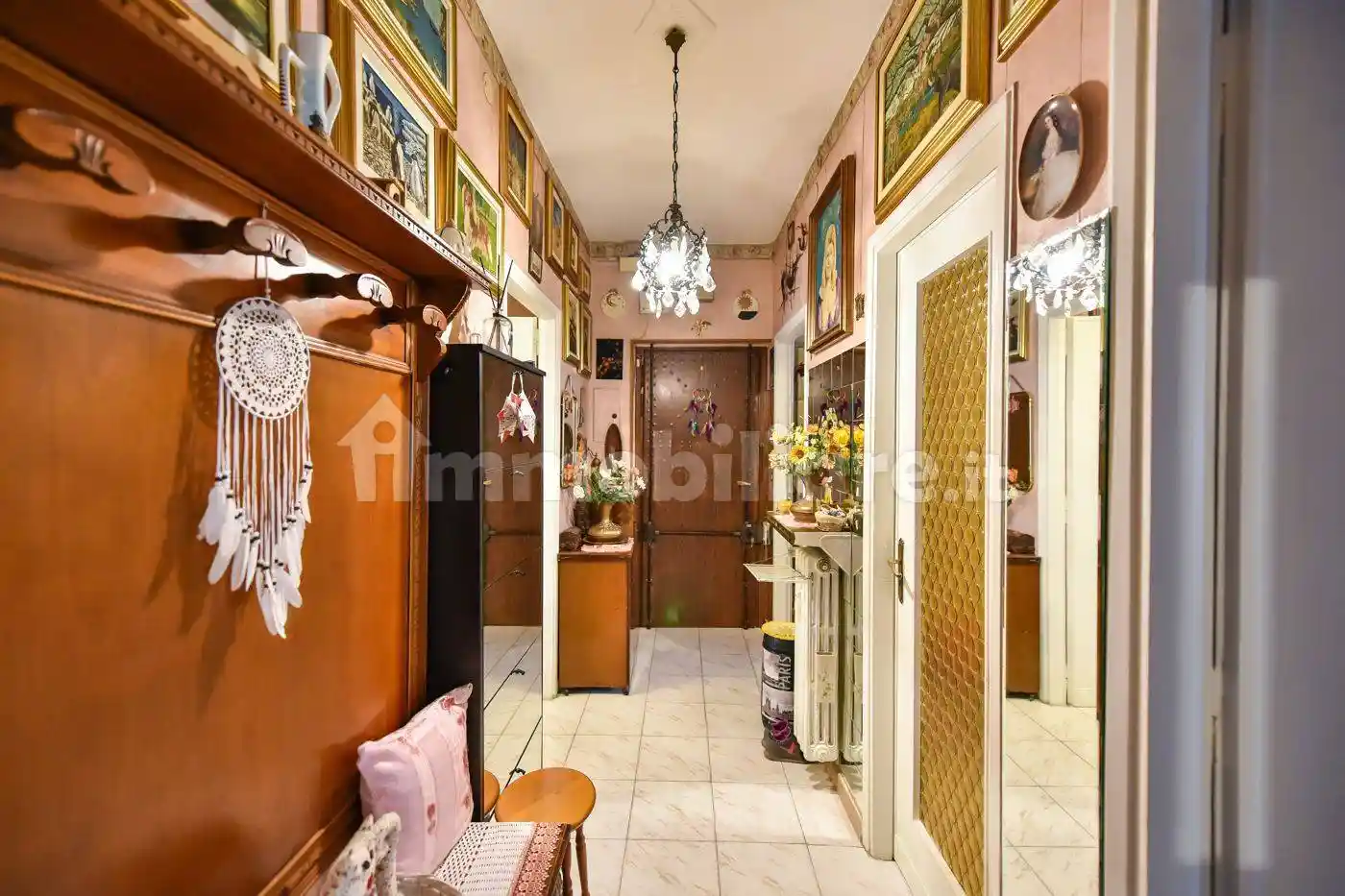 Quadrilocale via Valprato, 78, Barriera di Milano, Torino - foto 3