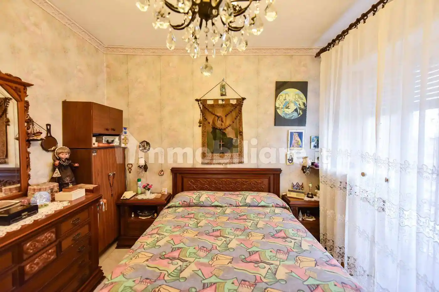 Quadrilocale via Valprato, 78, Barriera di Milano, Torino - foto 5