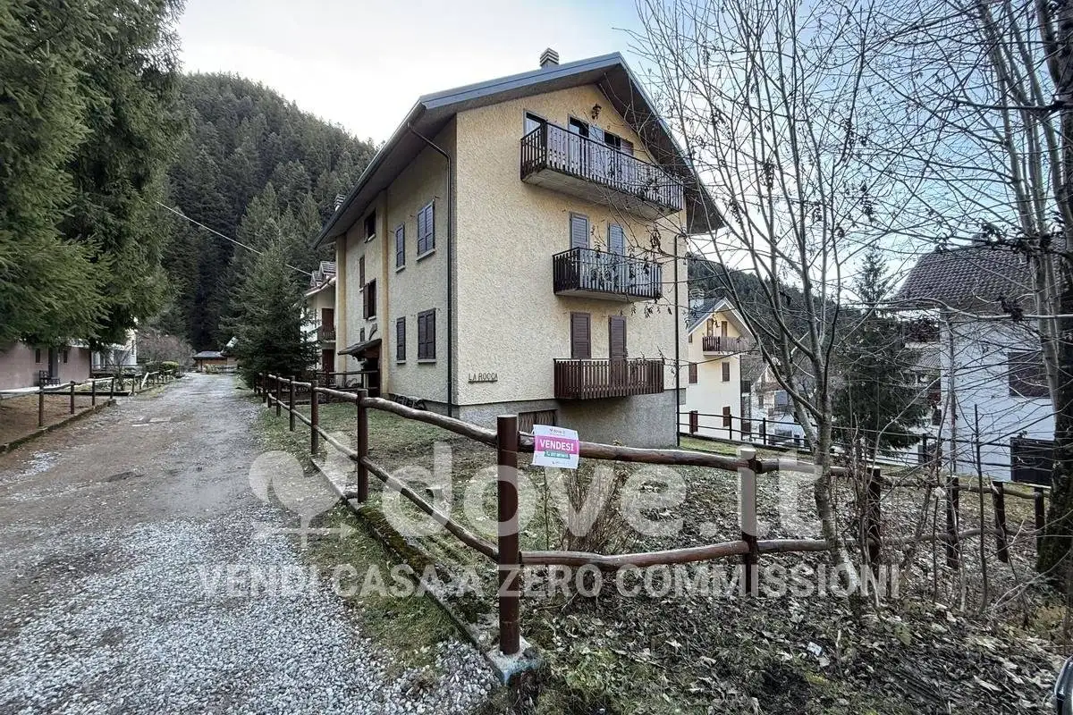 Attico - Mansarda in vendita a Piazzatorre