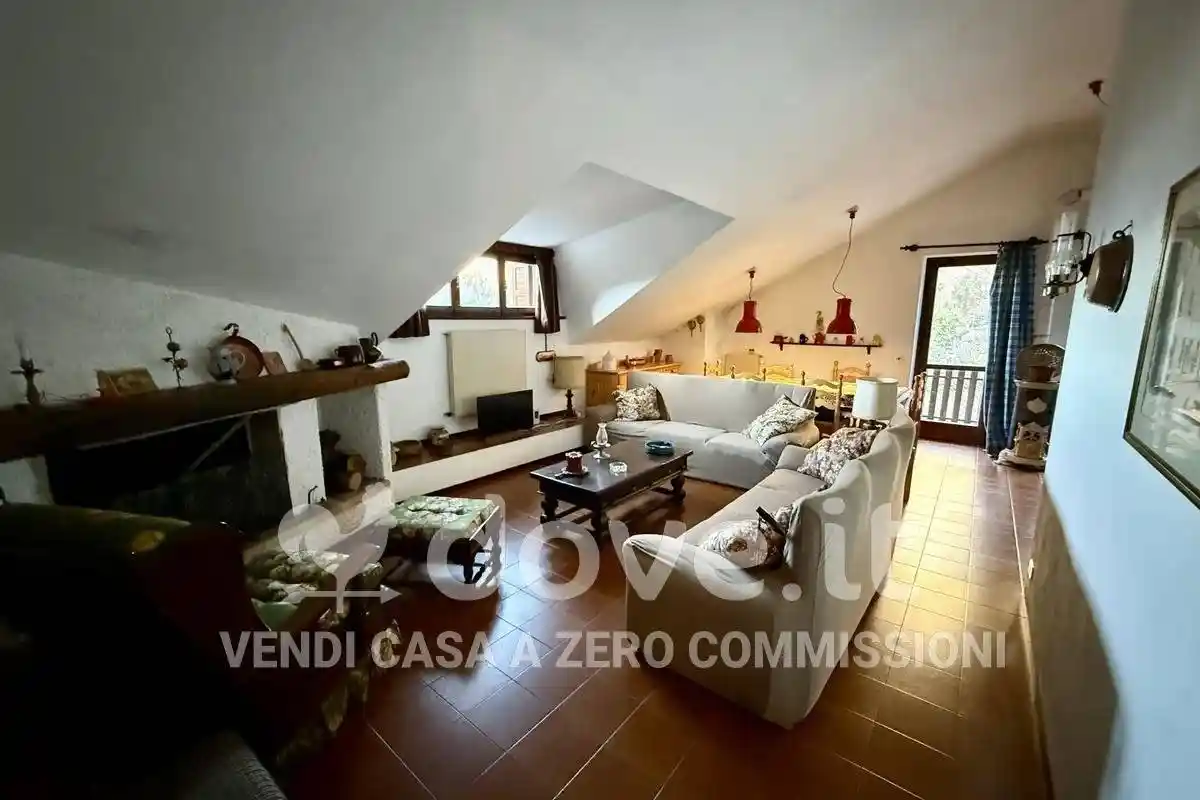 Attico - Mansarda - foto 5