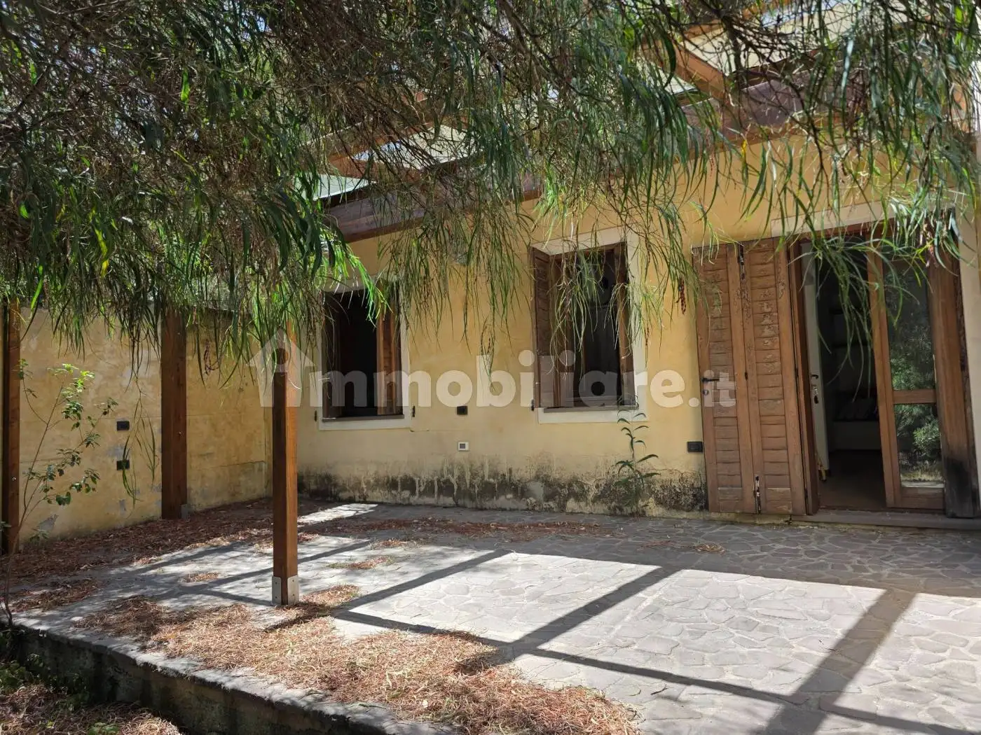 Villa in vendita a Pula