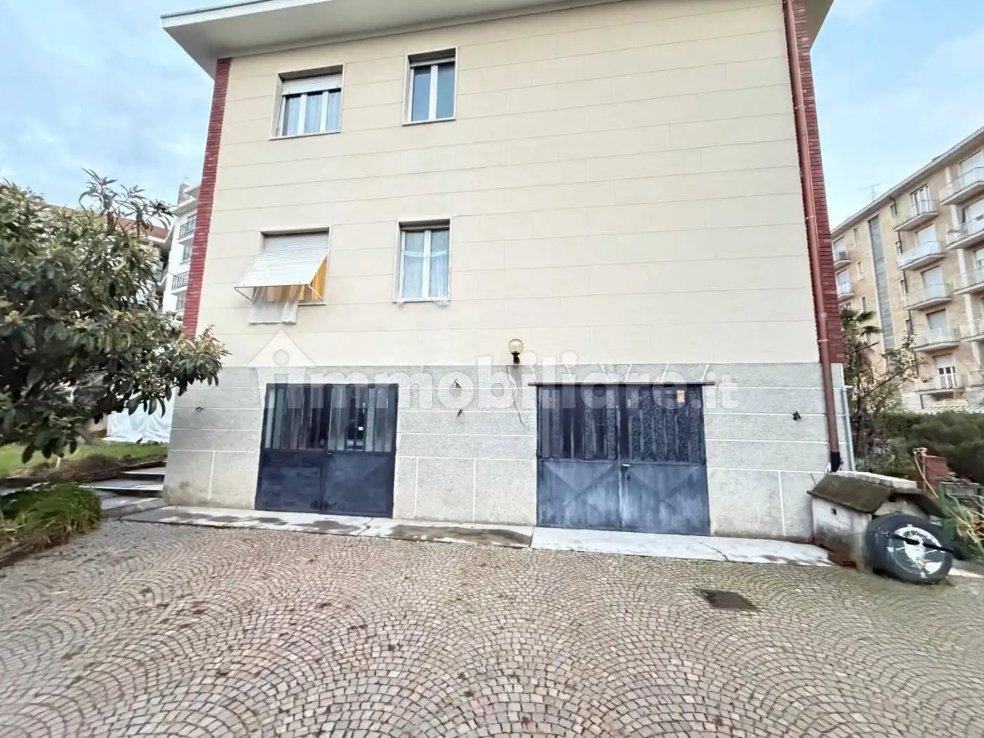 Appartamento in vendita a Rivoli