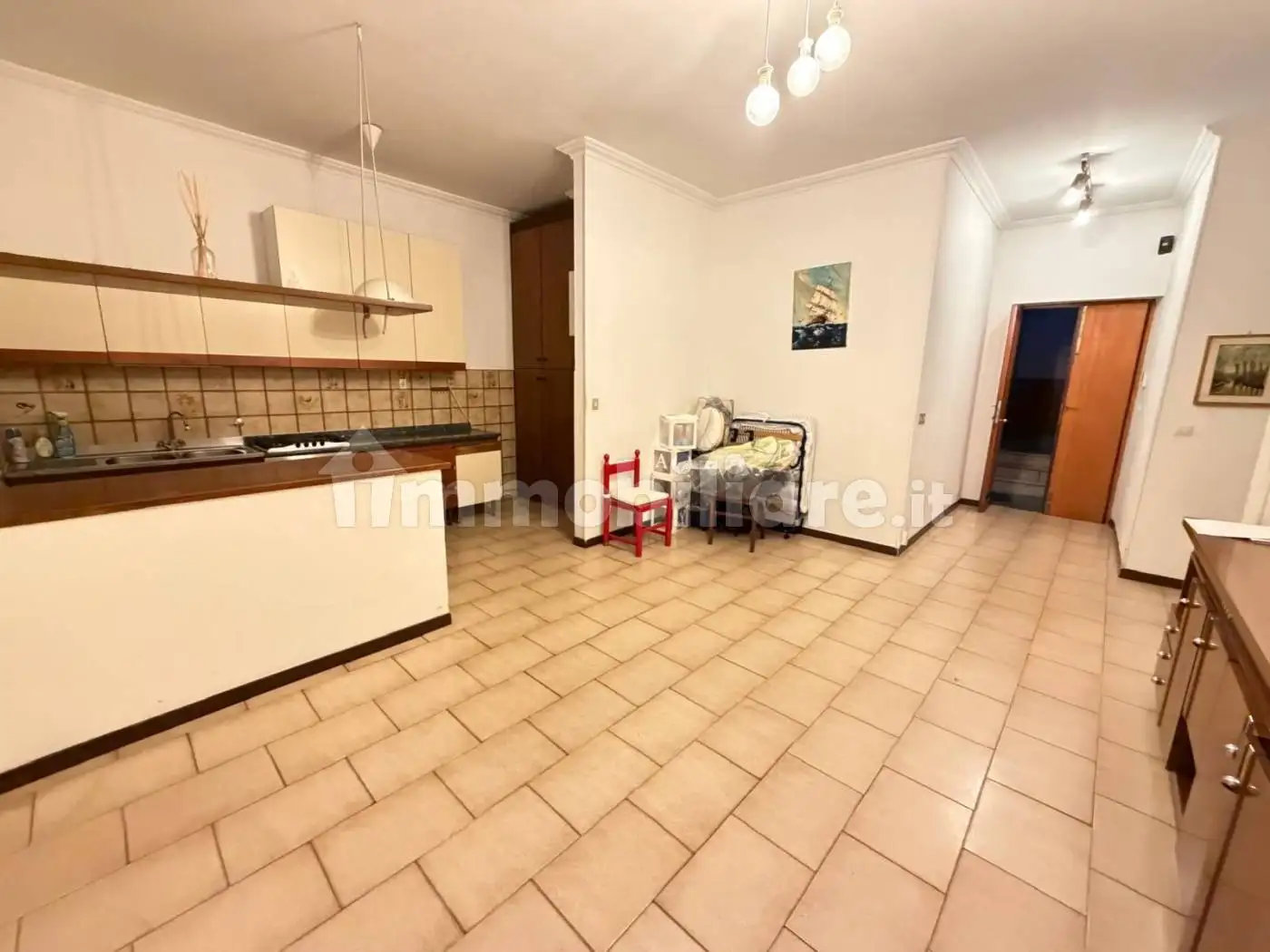 Quadrilocale via Boves, Bruere, Rivoli - foto 4