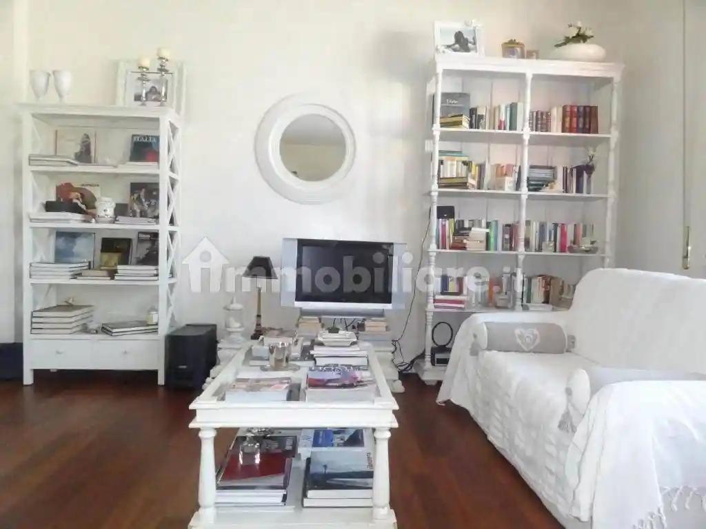 Appartamento via Niccolò Paganini 48, Novoli, Firenze - foto 3