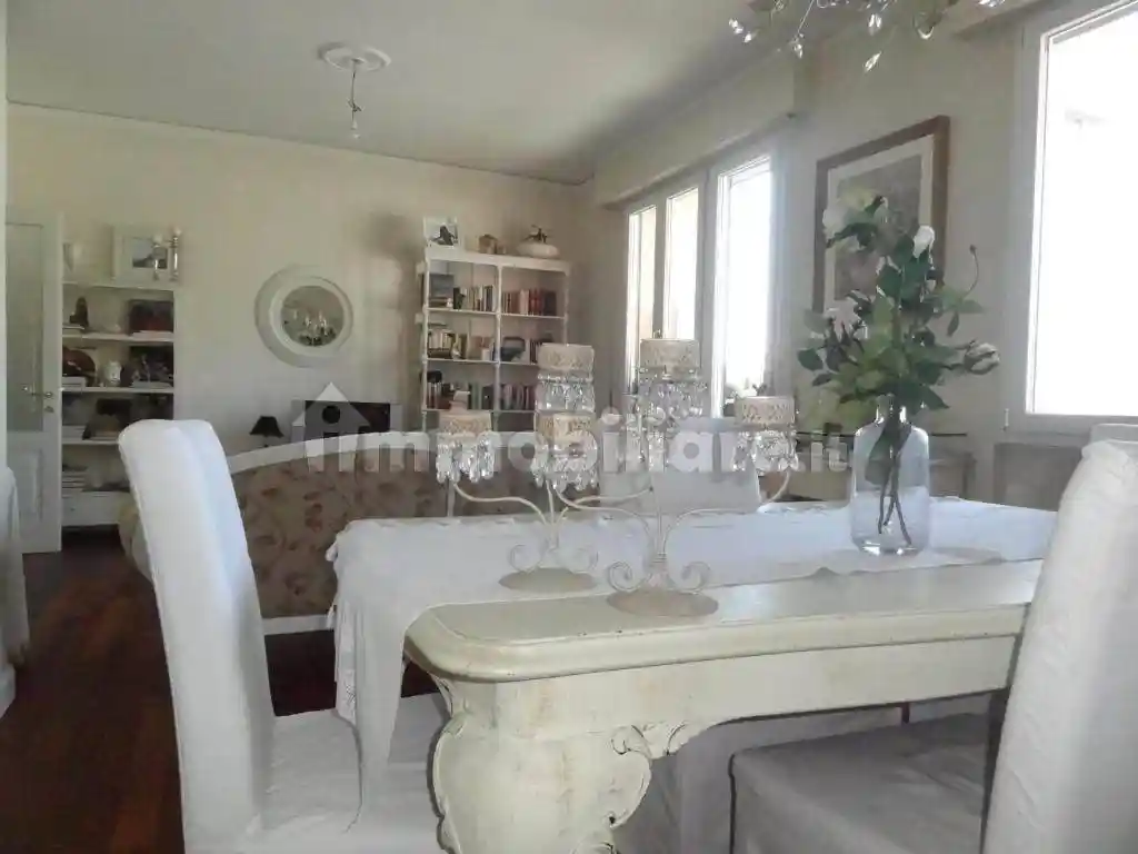 Appartamento via Niccolò Paganini 48, Novoli, Firenze - foto 5