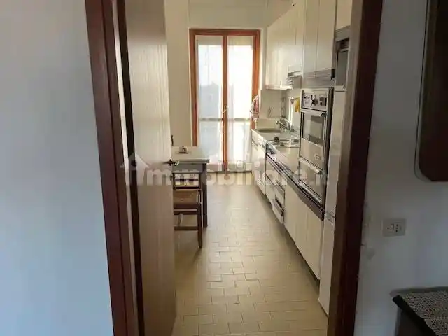 Attico via Maniago, Quartiere Feltre, Milano - foto 3