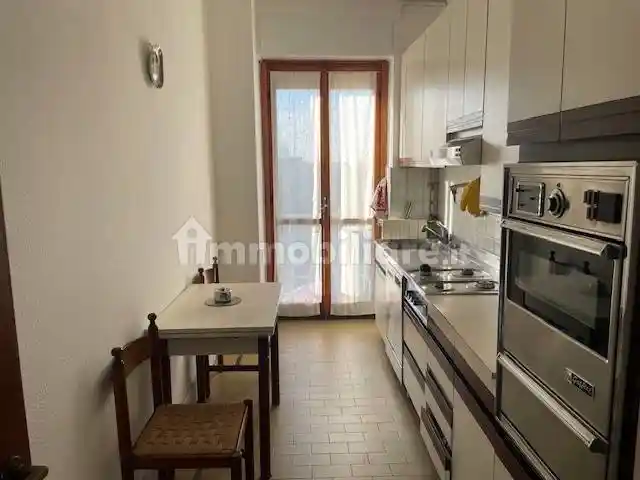 Attico via Maniago, Quartiere Feltre, Milano - foto 4